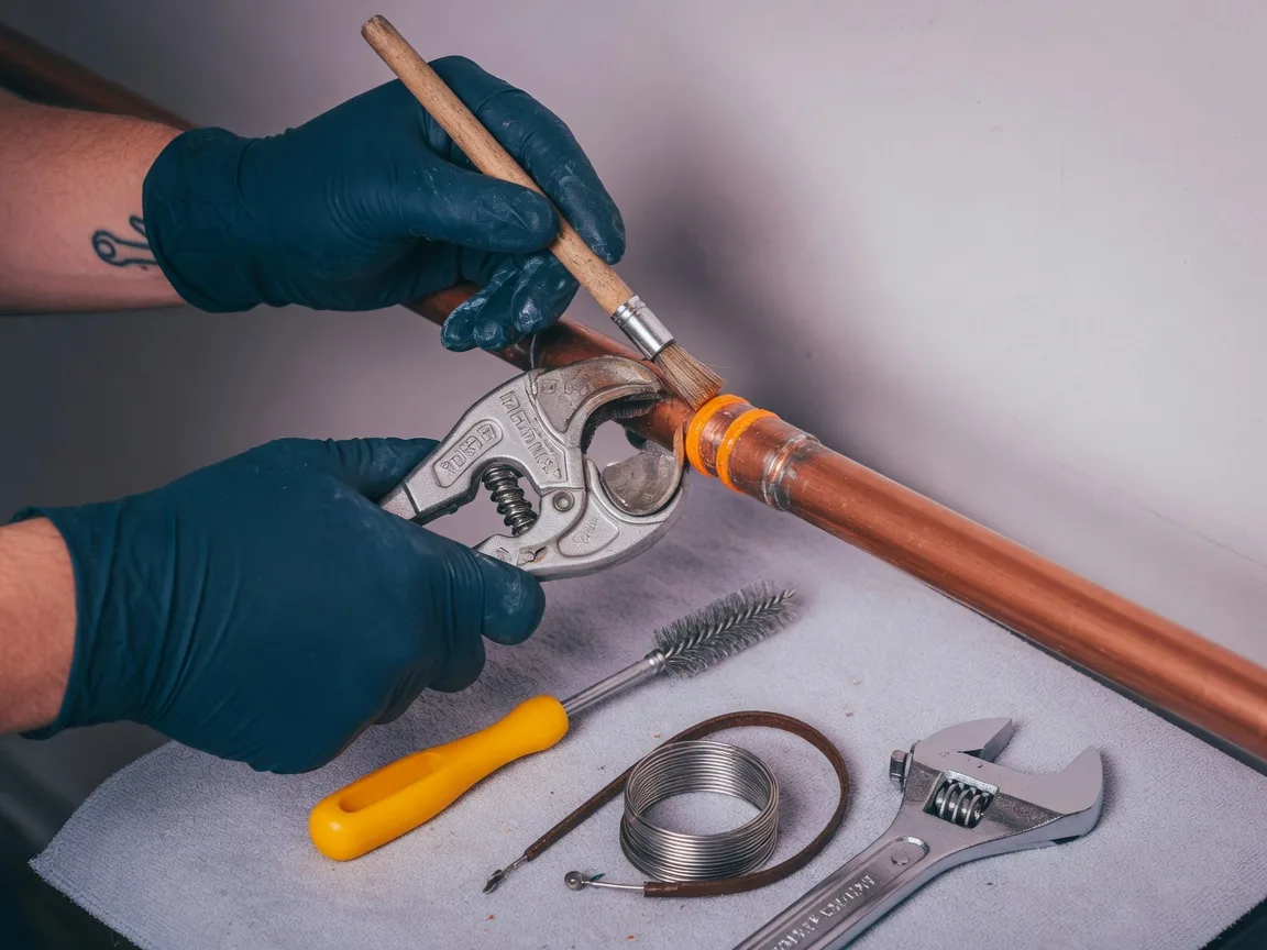 Why choose Sump Pump Repair in Belle Haven, VA